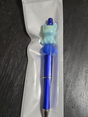 Fancy Pen
